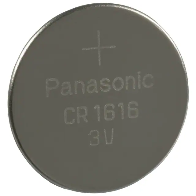 CR1616 batteries